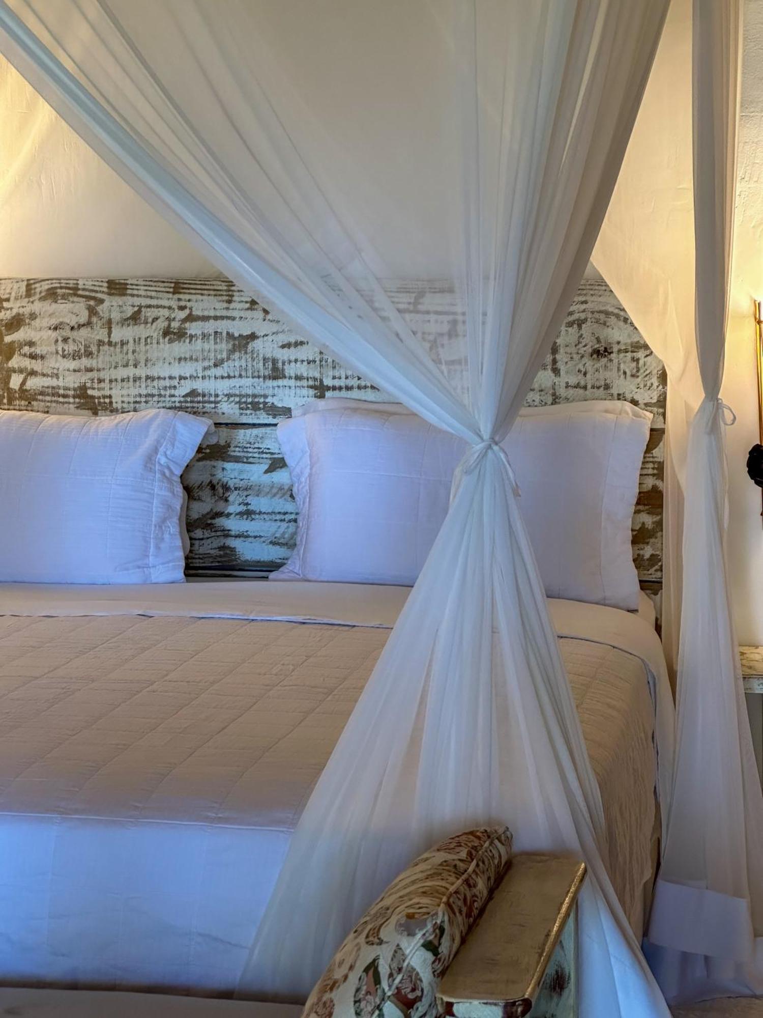 Rio Da Barra Villa Hotel Trancoso Exteriör bild